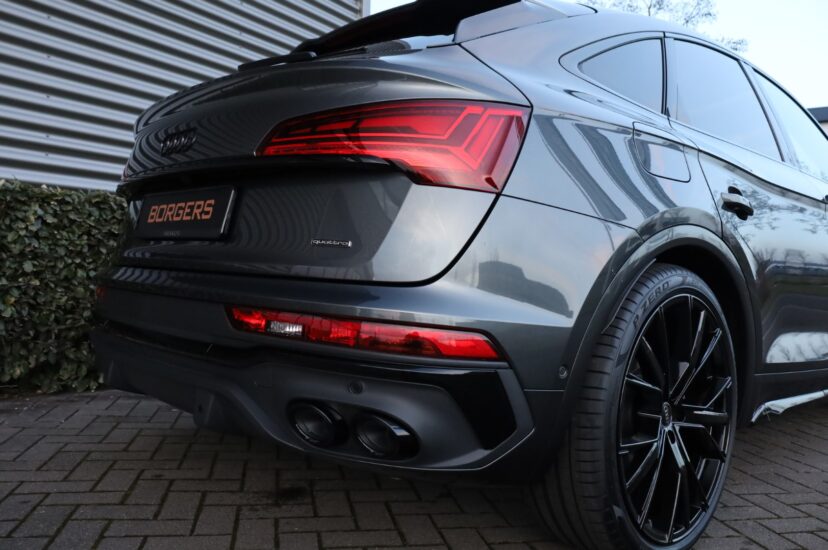 Audi Q5 Sportback