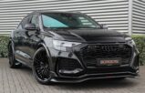 Audi RSQ8-S