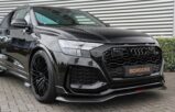 Audi RSQ8-S