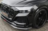 Audi RSQ8-S