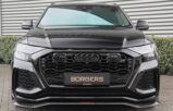 Audi RSQ8-S