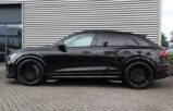 Audi RSQ8-S