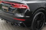 Audi RSQ8-S