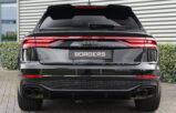 Audi RSQ8-S