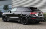 Audi RSQ8-S