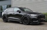 Audi RSQ8-S