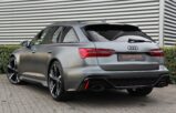 Audi RS6 Avant