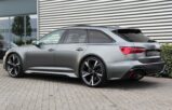 Audi RS6 Avant