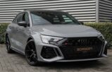 Audi RS3 Sportback