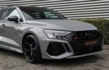 Audi RS3 Sportback