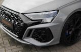 Audi RS3 Sportback