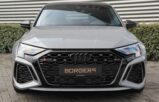 Audi RS3 Sportback