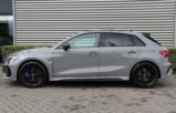 Audi RS3 Sportback