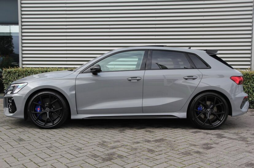 Audi RS3 Sportback