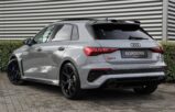 Audi RS3 Sportback