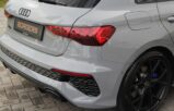 Audi RS3 Sportback