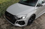 Audi RS3 Sportback