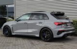 Audi RS3 Sportback