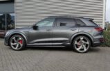 Audi SQ8 e-tron