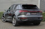 Audi SQ8 e-tron