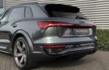 Audi SQ8 e-tron