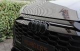 Audi SQ8 e-tron