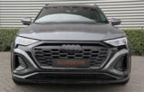 Audi SQ8 e-tron