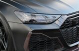 Audi RS6 Avant Johann ABT Edition