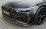 Audi RS6 Avant Johann ABT Edition