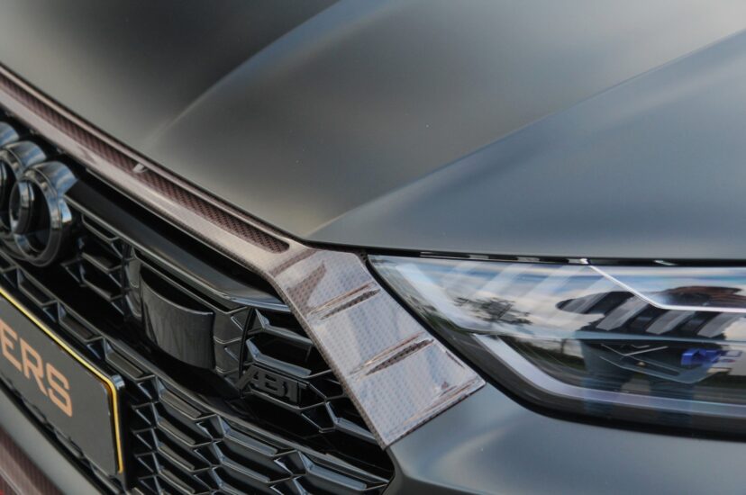 Audi RS6 Avant Johann ABT Edition