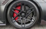 Audi RS6 Avant Johann ABT Edition