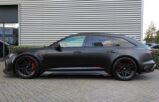 Audi RS6 Avant Johann ABT Edition