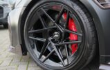 Audi RS6 Avant Johann ABT Edition