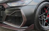 Audi RS6 Avant Johann ABT Edition