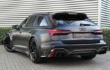 Audi RS6 Avant Johann ABT Edition