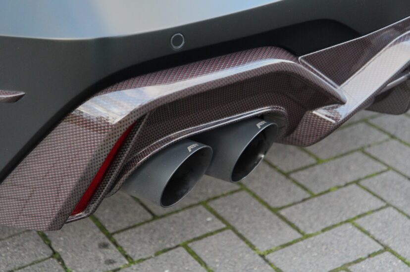 Audi RS6 Avant Johann ABT Edition