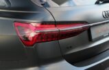 Audi RS6 Avant Johann ABT Edition