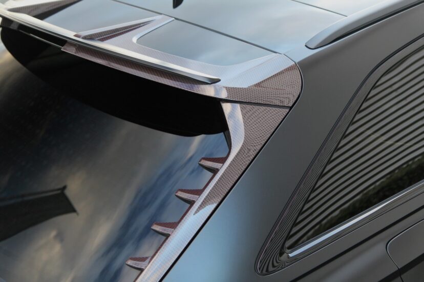 Audi RS6 Avant Johann ABT Edition