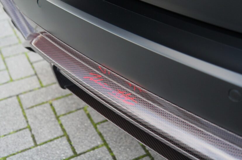 Audi RS6 Avant Johann ABT Edition