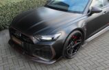 Audi RS6 Avant Johann ABT Edition