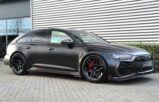 Audi RS6 Avant Johann ABT Edition