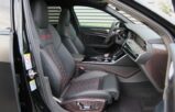 Audi RS6 Avant Johann ABT Edition