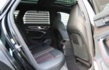 Audi RS6 Avant Johann ABT Edition