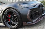 Audi RS6 Avant Johann ABT Edition