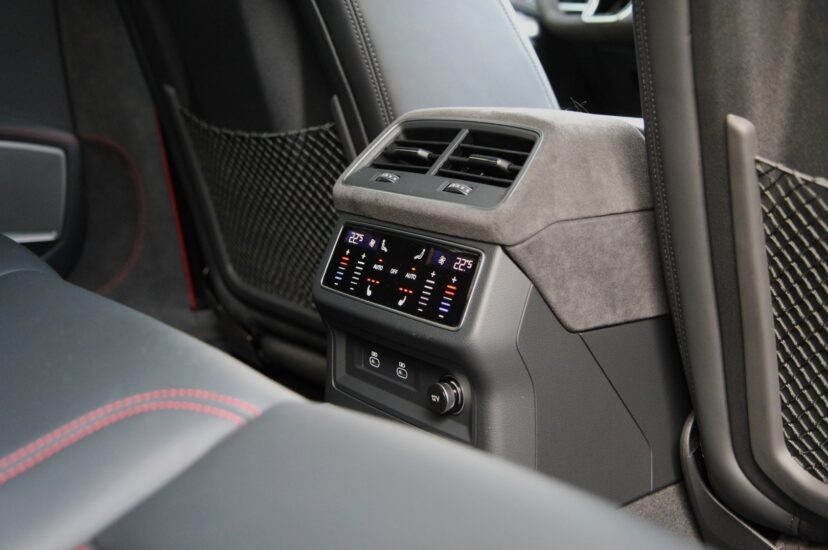 Audi RS6 Avant Johann ABT Edition