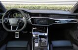 Audi RS6 Avant Johann ABT Edition