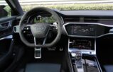 Audi RS6 Avant Johann ABT Edition