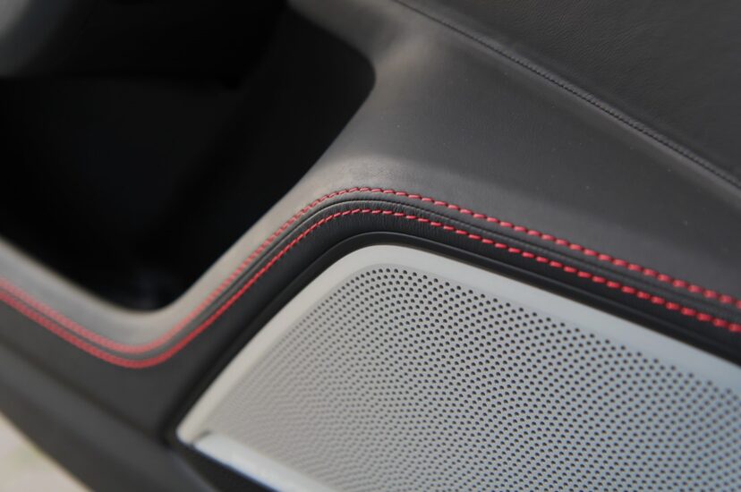 Audi RS6 Avant Johann ABT Edition