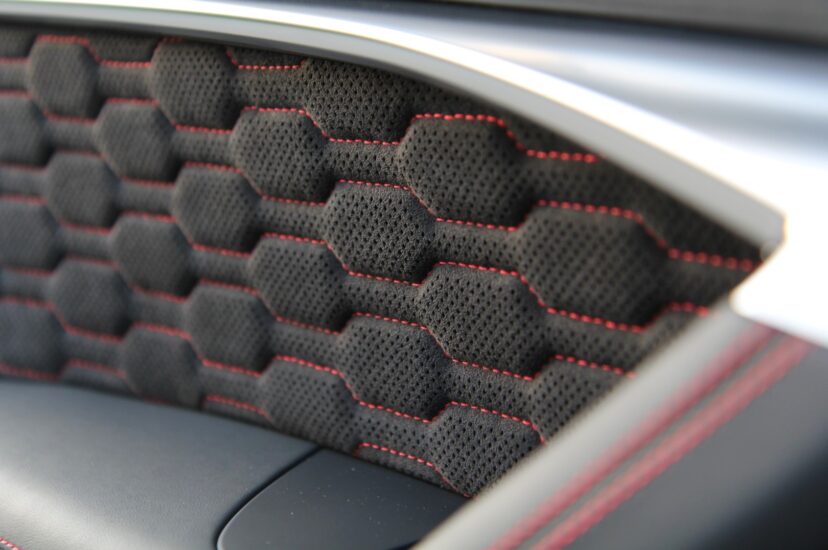 Audi RS6 Avant Johann ABT Edition