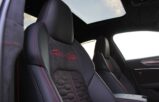 Audi RS6 Avant Johann ABT Edition